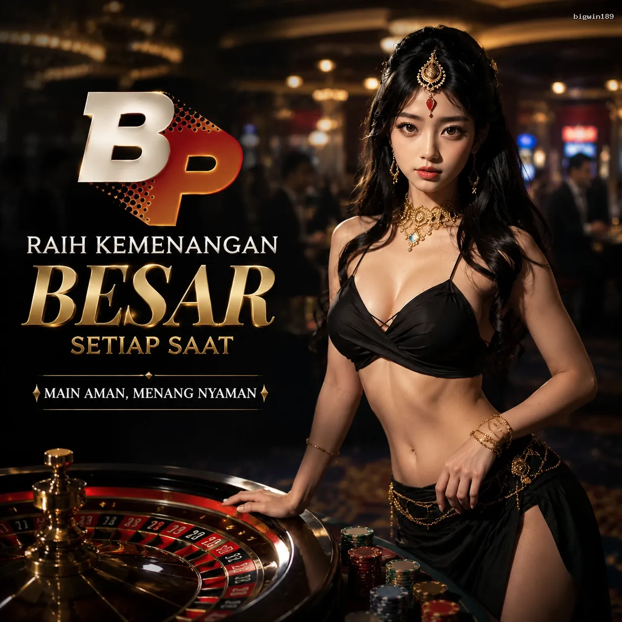 Analisis Performa Game di Platform bigwin189
